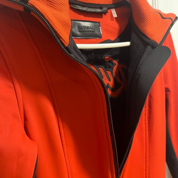 Rudsak Ski Suit - Size s - Women’s Amber Limited Edition - Picture 5 of 6